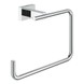 Набір аксесуарів Grohe Essentials Cube 40758001