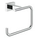 Набір аксесуарів Grohe Essentials Cube 40758001