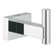 Набір аксесуарів Grohe Essentials Cube 40758001