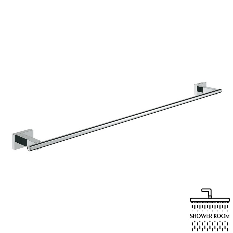 Набір аксесуарів Grohe Essentials Cube 40758001