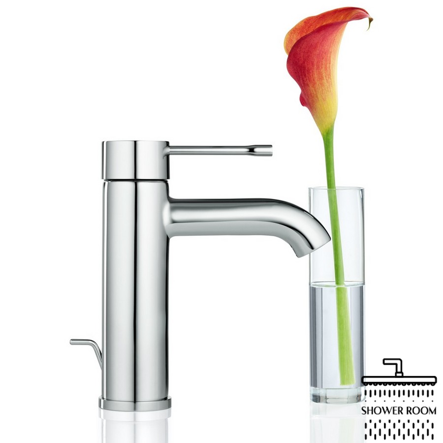 Змішувач для раковини Grohe Essence 23589001