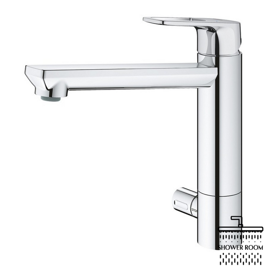 Смеситель для кухни Grohe BauLoop 31713000