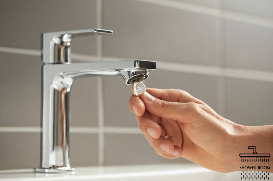 Змішувач для умивальника 110, HANSGROHE REBRIS E 72557000, хром