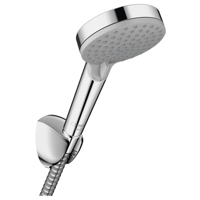 Душовий набір, HANSGROHE VERNIS BLEND Vario 26273000 шланг 1,6м