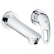 Зовнішня частина змішувача для раковини Grohe Eurostyle 19571003 M-Size