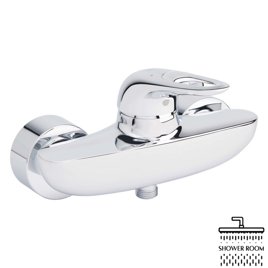 Змішувач для душу Grohe Eurostyle 33590003