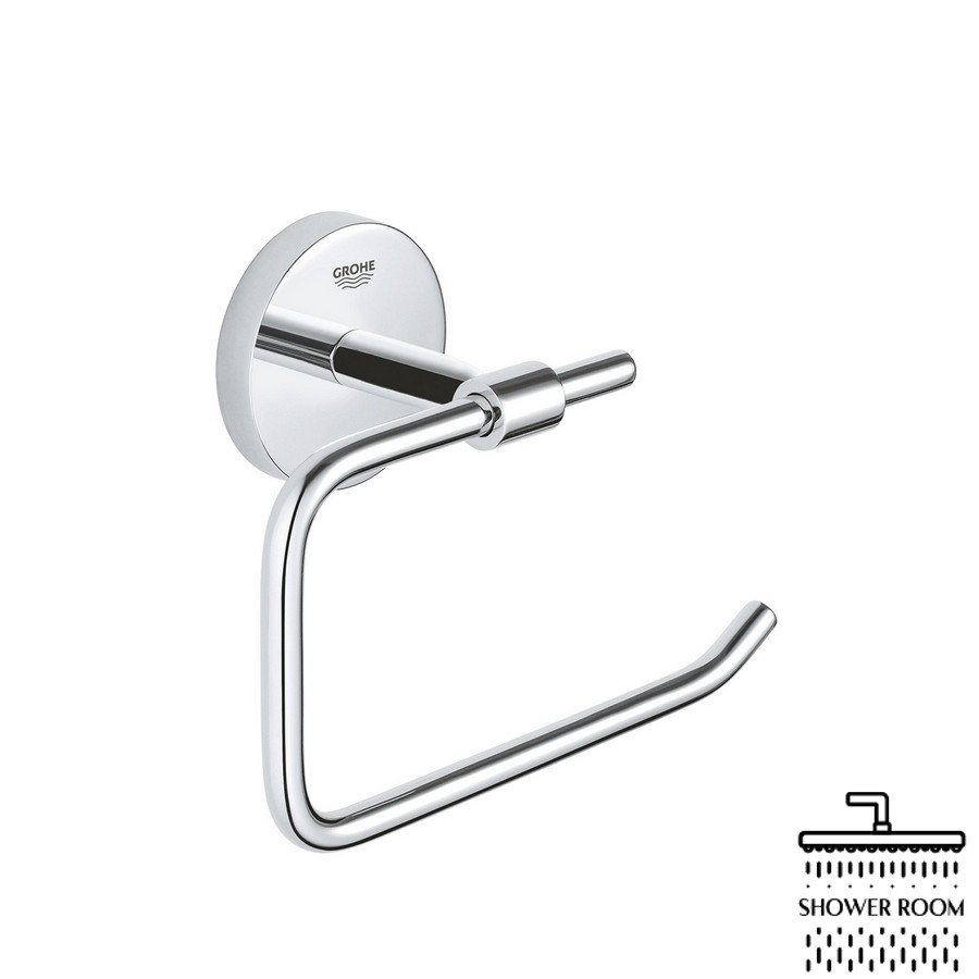 Держатель для туалетной бумаги Grohe QuickFix Start Cosmopolitan 41165000