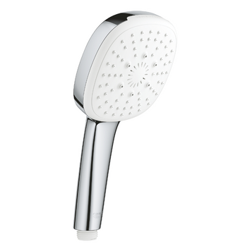 Ручний душ, 3 режими струменю Grohe Tempesta Cube 110 (27574003)