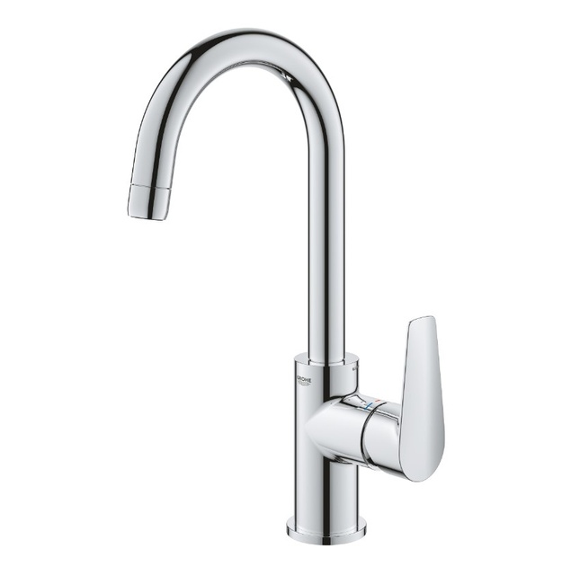 Змішувач для раковини L-розміру Grohe QuickFix Start Edge 24201001