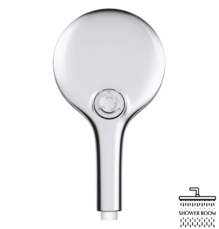 Душевая система Grohe Essence из Rainshower Mono 310 (25287000)