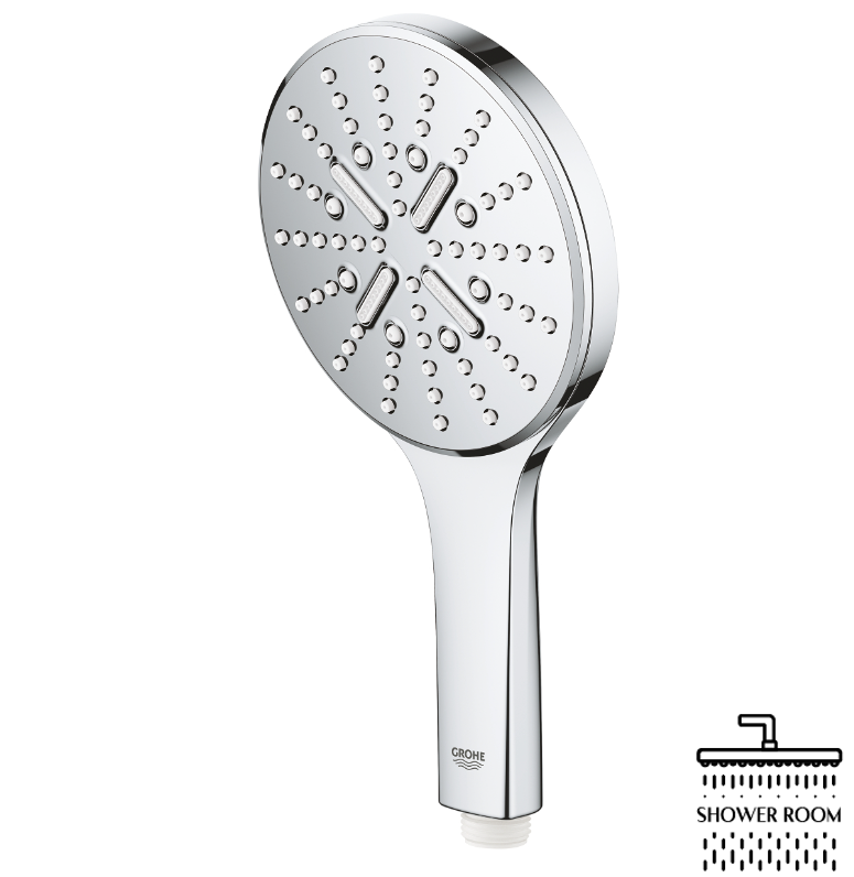 Душевая система Grohe Essence из Rainshower Mono 310 (25287000)