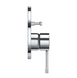 Душевая система Grohe Essence из Rainshower Mono 310 (25287000)