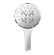 Душевая система Grohe Essence из Rainshower Mono 310 (25287000)