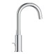 Смеситель для раковины L-размера Grohe QuickFix Start Edge 24201001