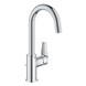 Смеситель для раковины L-размера Grohe QuickFix Start Edge 24201001