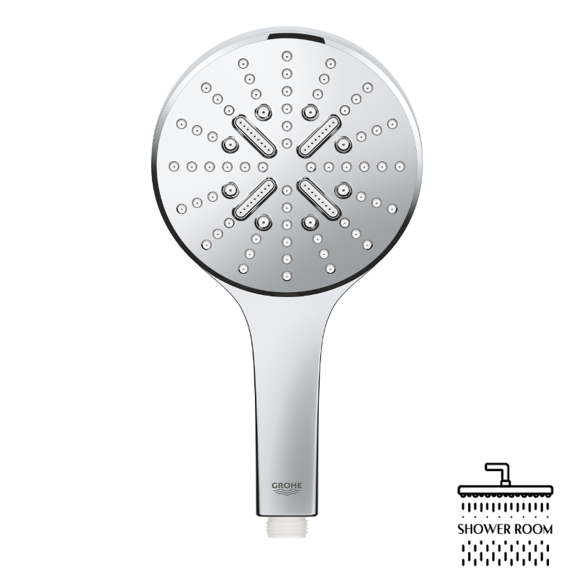 Душевая система Grohe Essence из Rainshower Mono 310 (25287000)