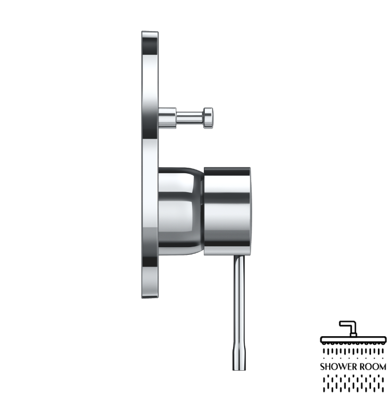 Душова система Grohe Essence з Rainshower Mono 310 (25287000)