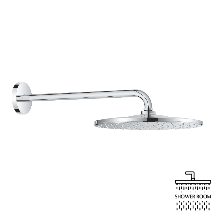 Душова система Grohe Essence з Rainshower Mono 310 (25287000)