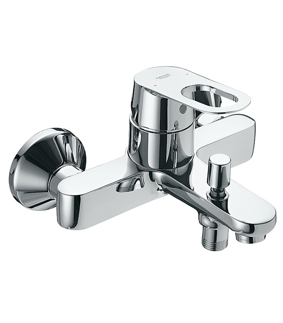 Змішувач для ванни Grohe BauLoop 23341000