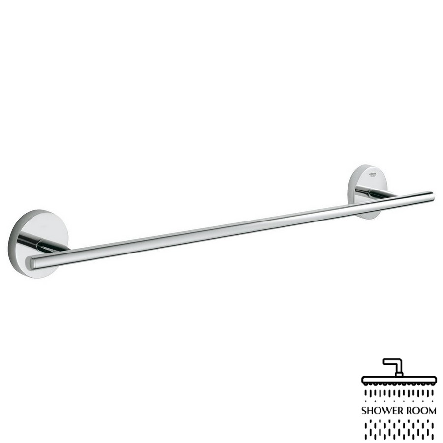 Тримач для рушників Grohe BauCosmopolitan 40459001