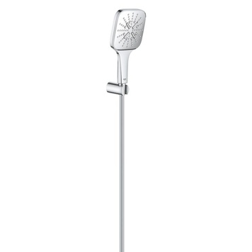 Душовий гарнітур Grohe Rainshower Smartactive Cube 130 26589000