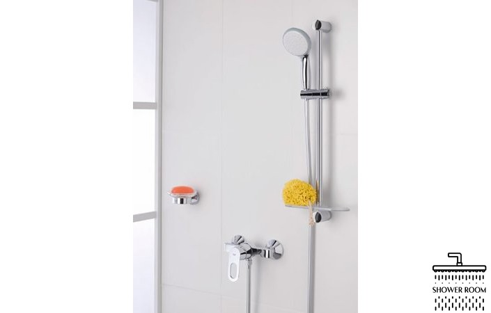 Змішувач для душу Grohe BauLoop 23340000