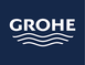 Змішувач для душу Grohe Cubeo (1018240000)