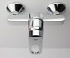 Змішувач для душу Grohe BauLoop 23340000