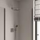 Верхній душ з EcoJoy, Grohe Vitalio Comfort 250 Cube 26695000