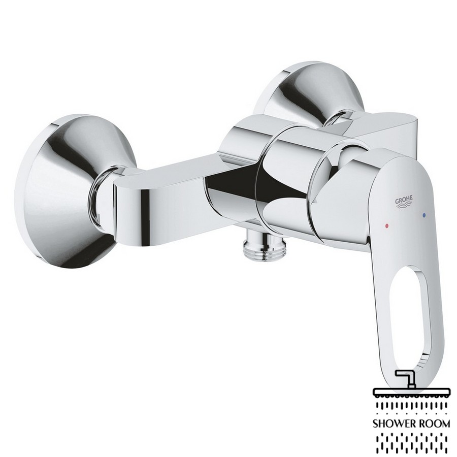 Змішувач для душу Grohe BauLoop 23340000