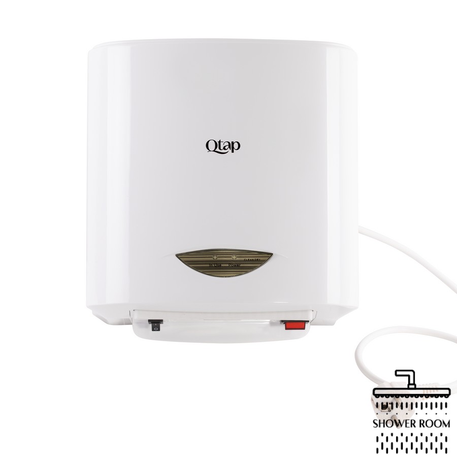 Сушарка для рук Qtap Susici S950MP 950 Вт