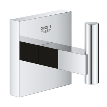 Гачок для банного халата Grohe QuickFix Start Cube (40961000)