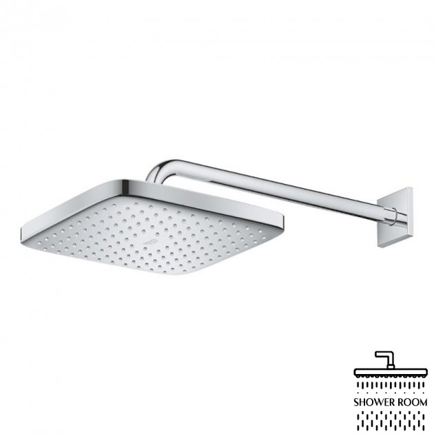 Душова система Grohe Grohtherm SmartControl UA0774040