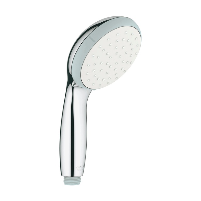 Лійка для ручного душу 1 режим струменю, Grohe 26189000 QuickFix Vitalio Go 100