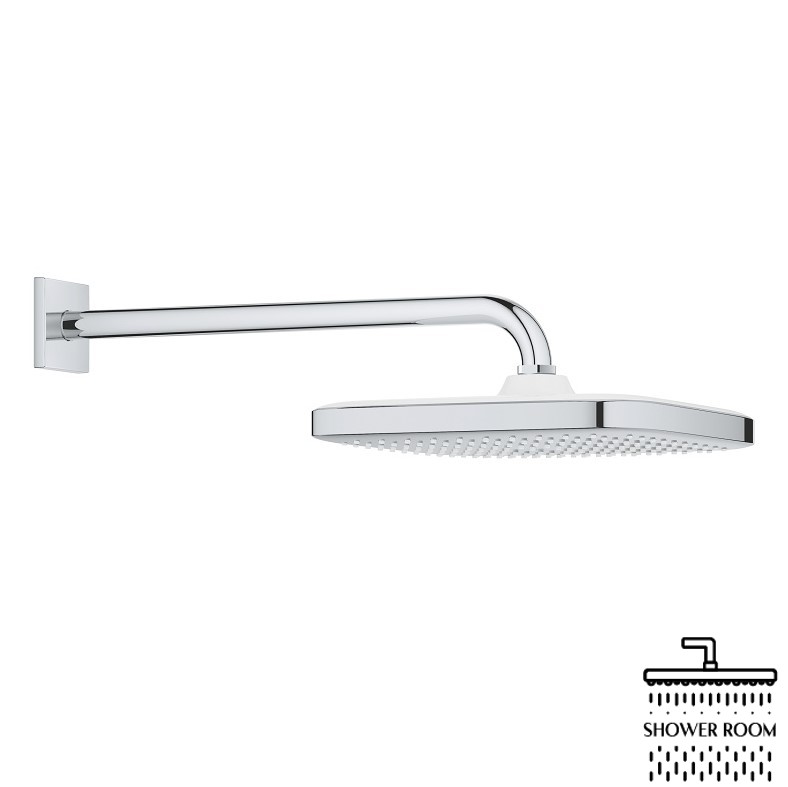 Душова система Grohe Grohtherm SmartControl UA0774040