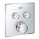 Душова система Grohe Grohtherm SmartControl UA0774040