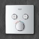 Душова система Grohe Grohtherm SmartControl UA0774040