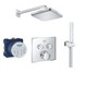 Душова система Grohe Grohtherm SmartControl UA0774040