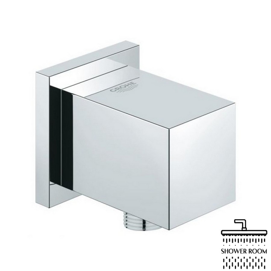 Підключення для шланга Grohe Euphoria Cube 27704000