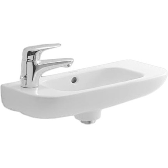 Умивальник підвісний Duravit D-Code 50х22 (07065000092)