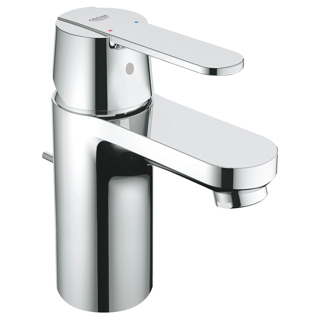 Змішувач для раковини S-розміру Grohe QuickFix Get 32883000