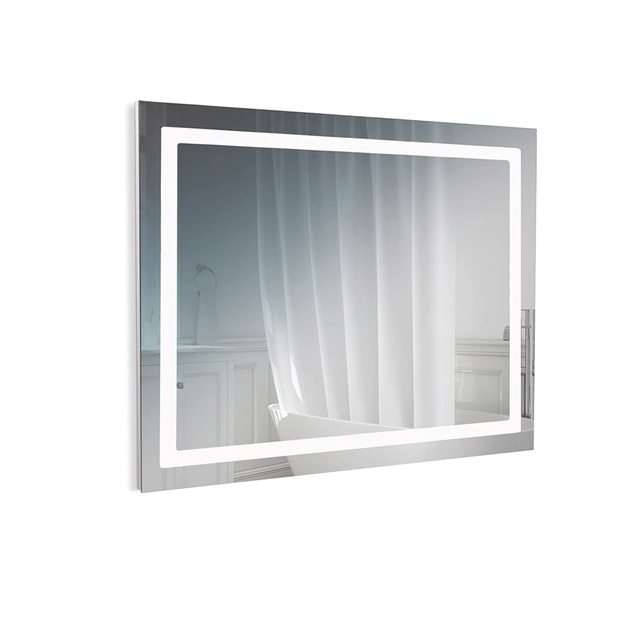 Дзеркало Мойдодир OLIVE 55×75 у ванну кімнату