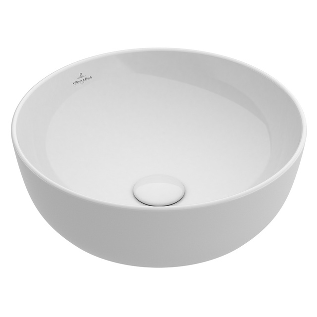 Умивальник на стільницю Villeroy & Boch Artis Surface, 43 (41794301)