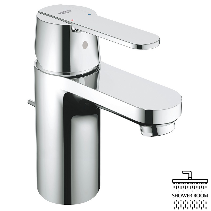 Смеситель для раковины S-размера Grohe QuickFix Get 32883000