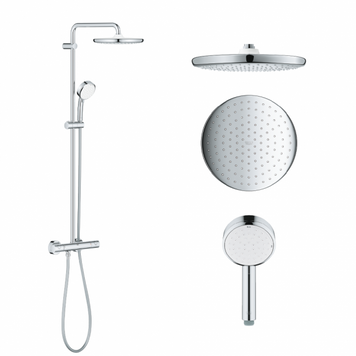 Душова система Grohe Tempesta Cosmopolitan 26670000