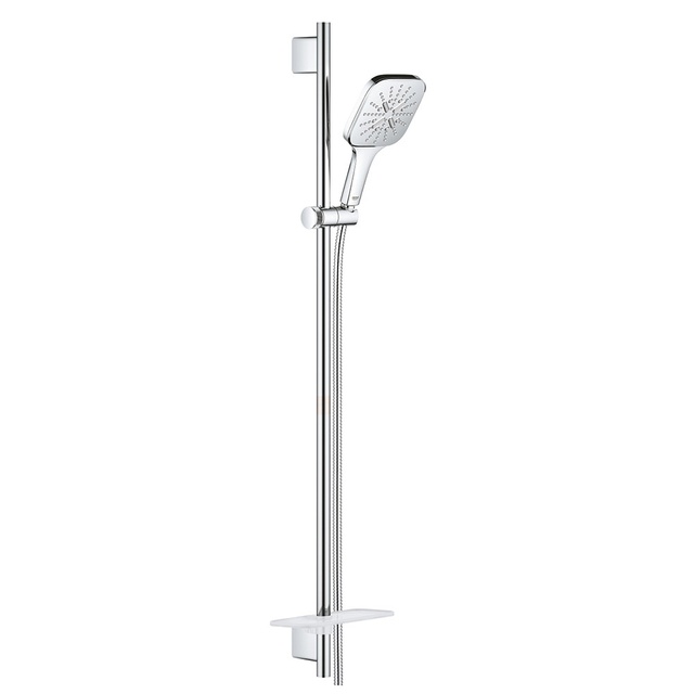 Душовий гарнітур Grohe Rainshower Smartactive 130 26586000