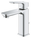 Набор смесителей 3 в 1 Grohe Cubeо (UA10174910181)