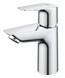 Смеситель для раковины с гигиеническим душем Grohe QuickFix Start Edge 23773001