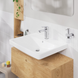 Набор смесителей 3 в 1 Grohe Cubeо (UA10174910181)