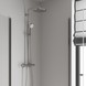 Душевая система Grohe Tempesta Cosmopolitan 26670000